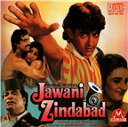 Jawani Zindabad